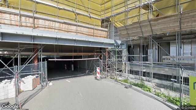 Studio Bètaplein in Leiden