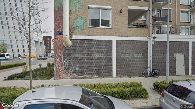 Apartment Woutertje Pietersestraat in Amsterdam