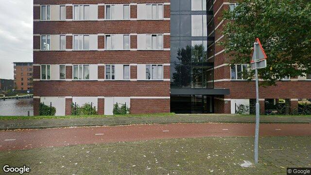 Appartement Rijndijk in Leiden