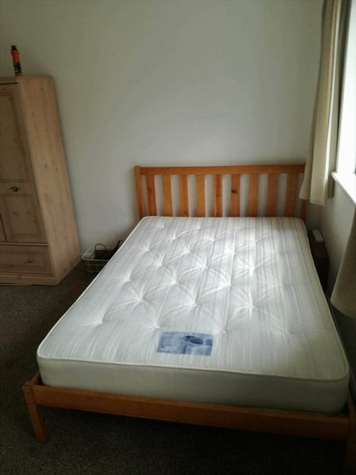 Kamer - Rubensstraat/Rotterdam (€660.00/29.00m2)