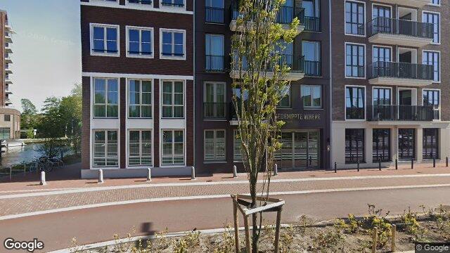 Appartement - Gedempte Where/Purmerend (€1169.00/45.00m2)