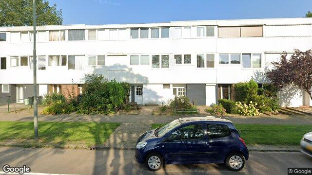 Huurwoning - Donderbergweg/Roermond (€1175.00/123.00m2)