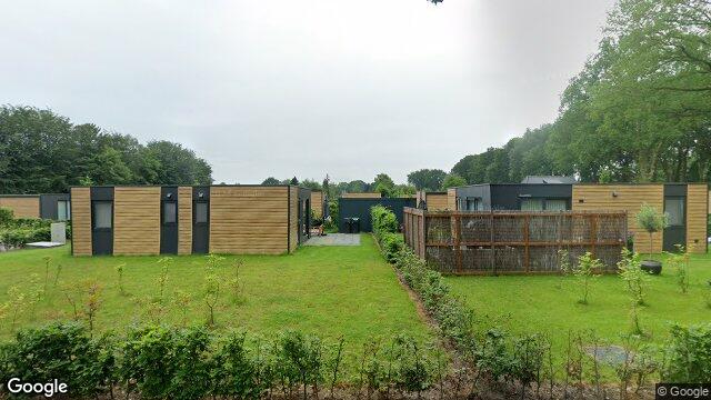 House Gentenerf in Ermelo