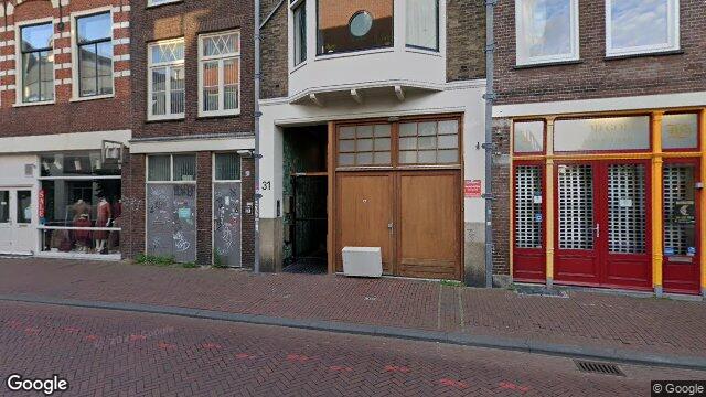 Appartement - Koningstraat/Haarlem (€1130.00/58.00m2)