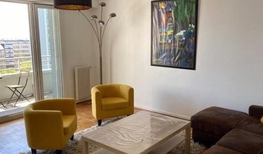 Room Sonmansstraat in Rotterdam