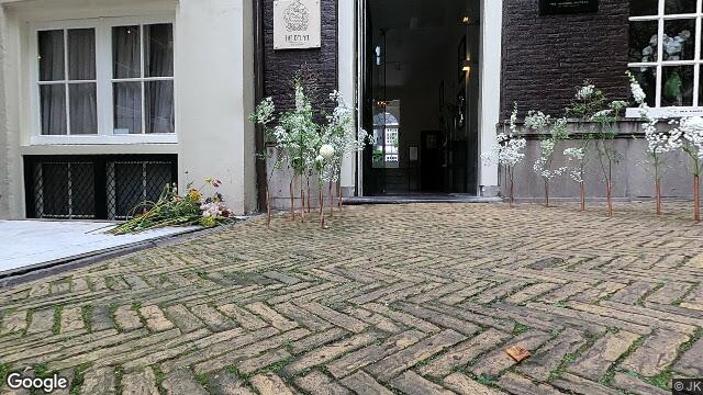 Huurwoning Keizersgracht in Amsterdam