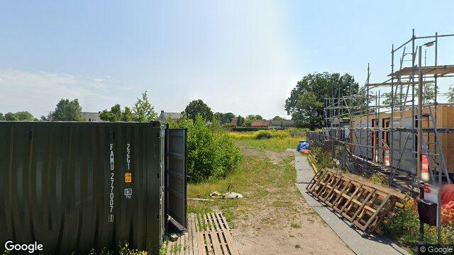 Appartement - Bastiaan/Hilvarenbeek (€932.00/55.00m2)