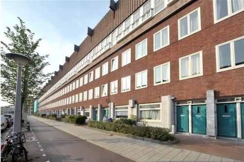 Appartement - Maldenhof/Amsterdam (€1065.00/60.00m2)