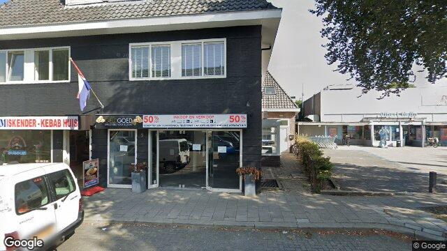 Appartement - Laarderweg/Bussum (€2100.00/126.00m2)