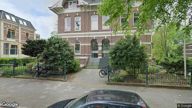 Apartment Heresingel in Groningen