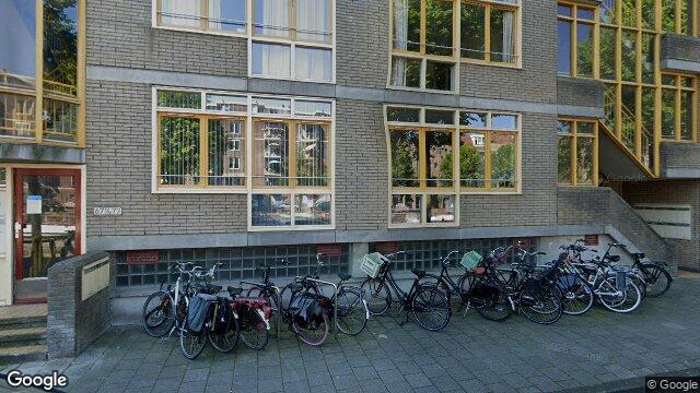 Appartement Zoutkeetsgracht in Amsterdam