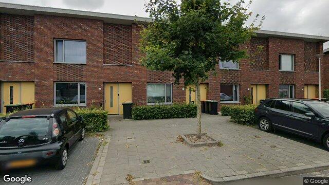 Huurwoning - Beukemaplein/Hoogeveen (€1295.00/101.00m2)