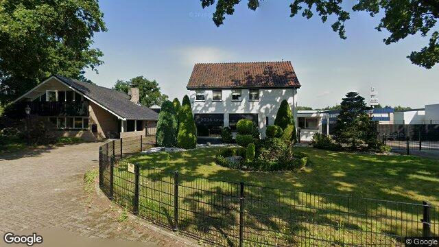 Huurwoning - Vosboerweg/Hengelo (OV) (€5250.00/199.00m2)