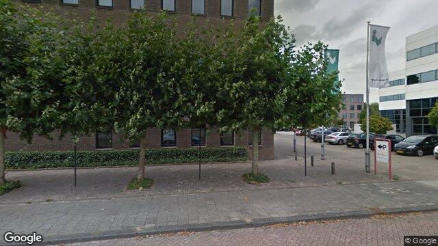 Appartement Fultonbaan in Nieuwegein