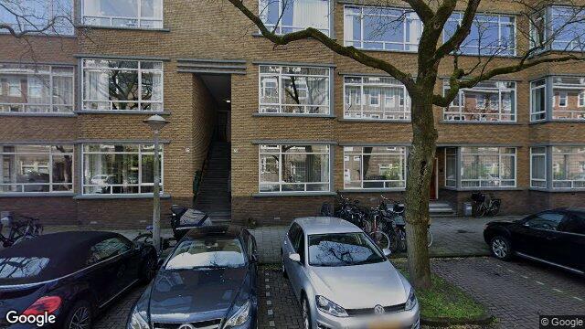 Appartement - Milletstraat/Amsterdam (€3200.00/115.00m2)