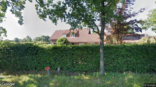 Huurwoning - Hanhofweg/de Lutte (€1475.00/166.00m2)