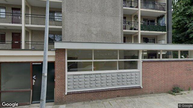Appartement - Amerbos/Amsterdam (€2200.00/80.00m2)