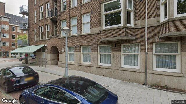 Appartement - Rooseveltlaan/Amsterdam (€3200.00/105.00m2)