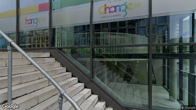 Studio Elizabeth Cady Stantonplein in Amsterdam