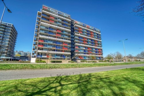 Appartement - Aidaplein/Alphen aan den Rijn (€1003.00/128.00m2)