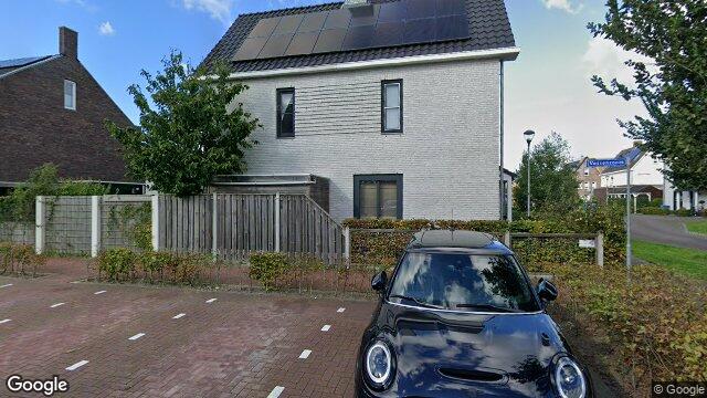 Huurwoning Krekelzoom in Pijnacker