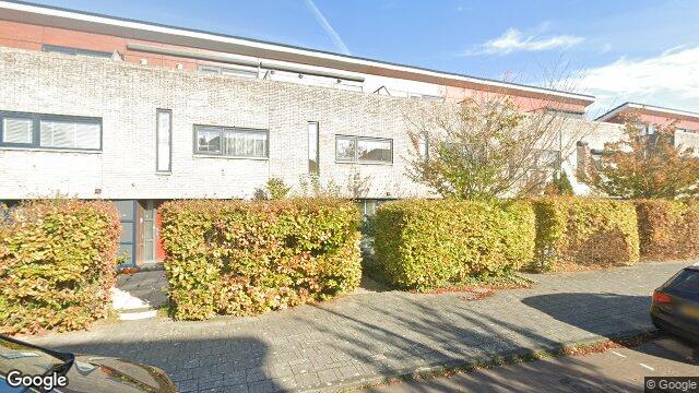 Huurwoning - Arenastraat/Den Haag (€2975.00/121.00m2)