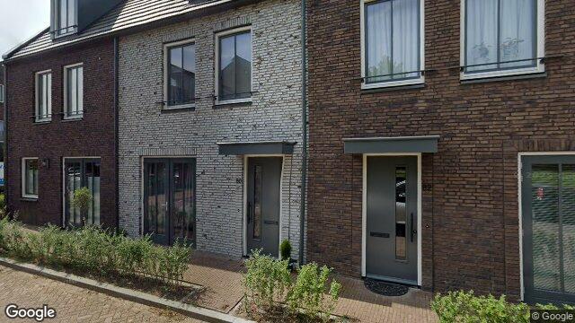 House Liniewal in Vijfhuizen