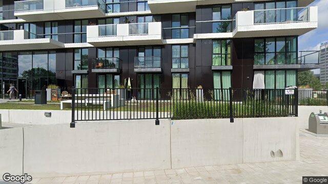Appartement Biesbosch in Amstelveen