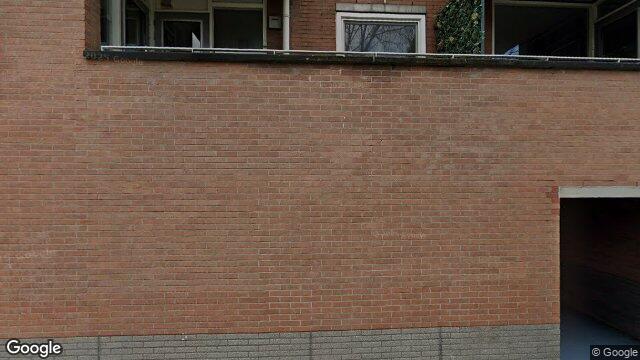 Appartement Rupelmonde in Amsterdam