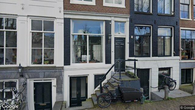 Huurwoning Prinsengracht in Amsterdam