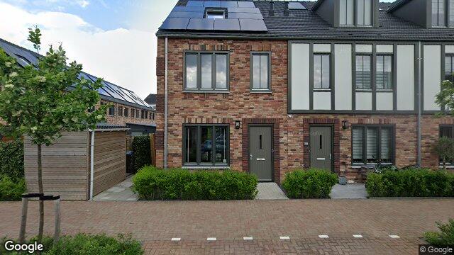 House Brasem in Waddinxveen