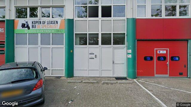 Apartment Loosduinseweg in Den Haag