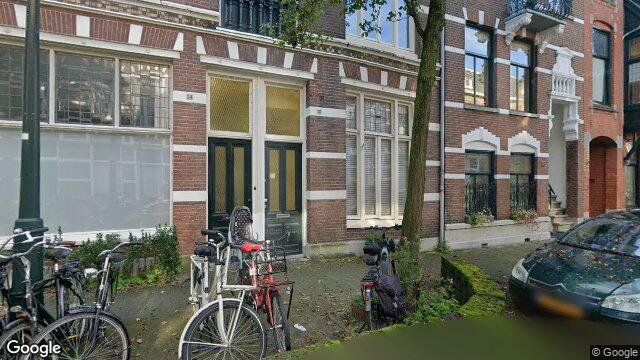 Appartement Luijbenstraat in Den Bosch
