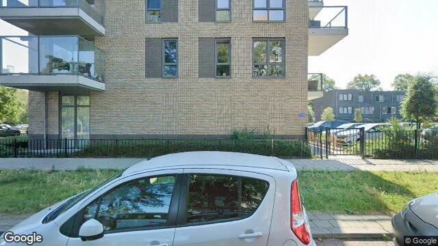 Appartement - Loevesteinlaan/Den Haag (€1825.00/86.00m2)