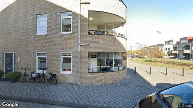 Apartment Zwaard in Bunschoten-Spakenburg