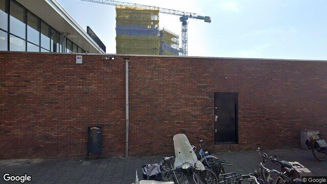 Appartement Tuinstraat in Veenendaal