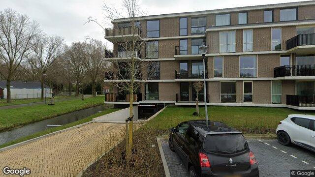 Appartement - Blauwe Berg/Hoorn (NH) (€1900.00/100.00m2)