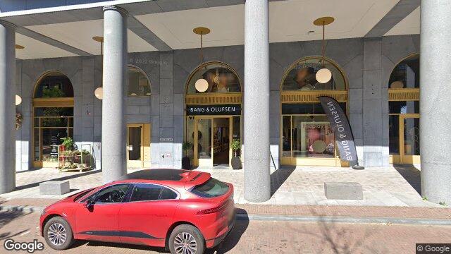 Appartement - Parijsboulevard/Utrecht (€2150.00/55.00m2)