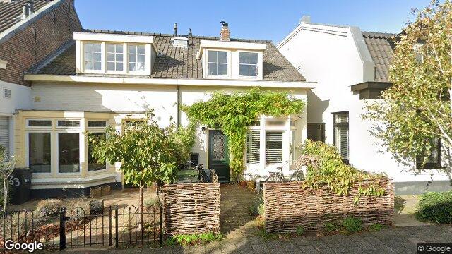 Huurwoning - Voorweg/Heemstede (€2985.00/99.00m2)