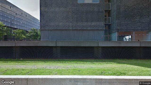 Appartement - KNSM-laan/Amsterdam (€2350.00/86.00m2)