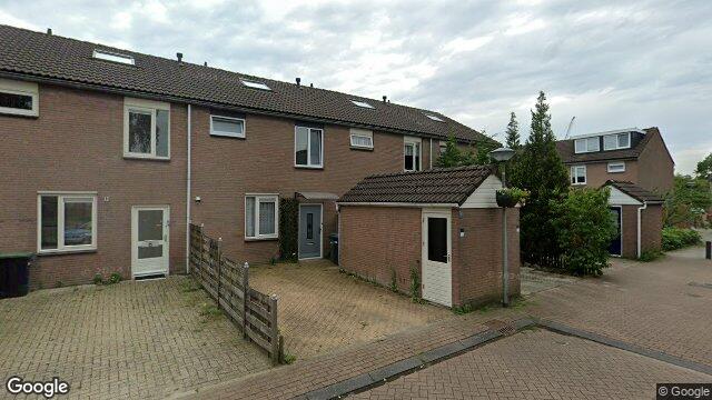 Huurwoning - Kamp 14/Lelystad (€1999.00/120.00m2)