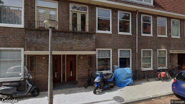 Appartement - Johann Keplerstraat/Amsterdam (€2050.00/103.00m2)