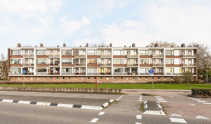 Appartement Dr. J. W. Paltelaan in Zoetermeer