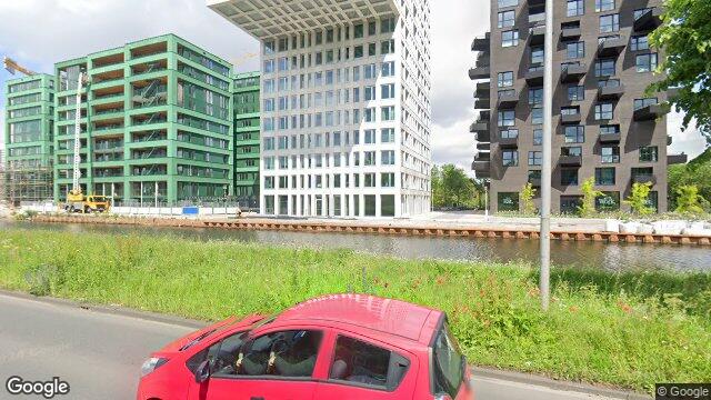 Appartement - Haarlemmerweg/Amsterdam (€1832.00/60.00m2)