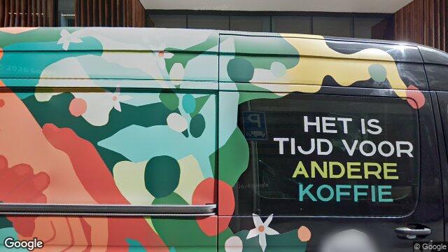 Appartement - Hoola van Nootenstraat/Utrecht (€1950.00/45.00m2)