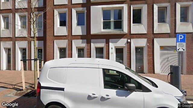 Appartement Maashaven N.z. in Rotterdam