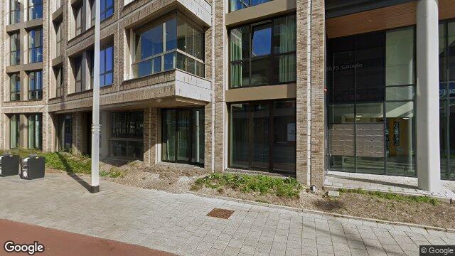 Appartement Noorderkade in Alkmaar