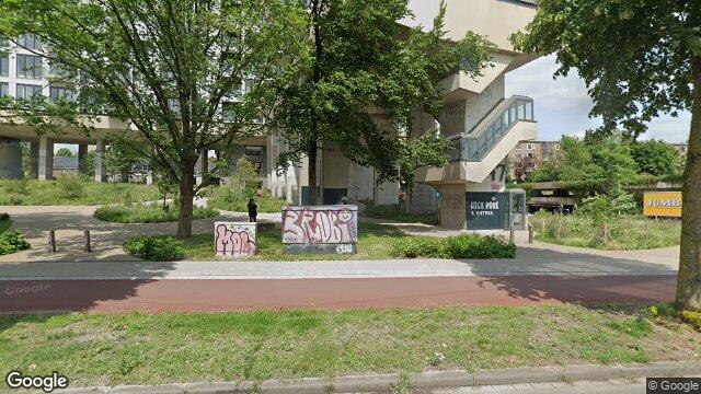 Apartment Velperweg in Arnhem