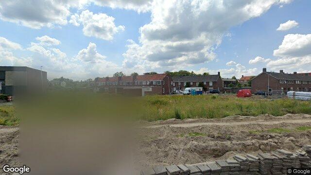 Huurwoning Parallelweg in Almelo