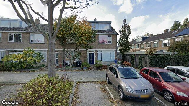 Huurwoning - Van der Kloot Meyburgstraat/Rotterdam (€2475.00/132.00m2)